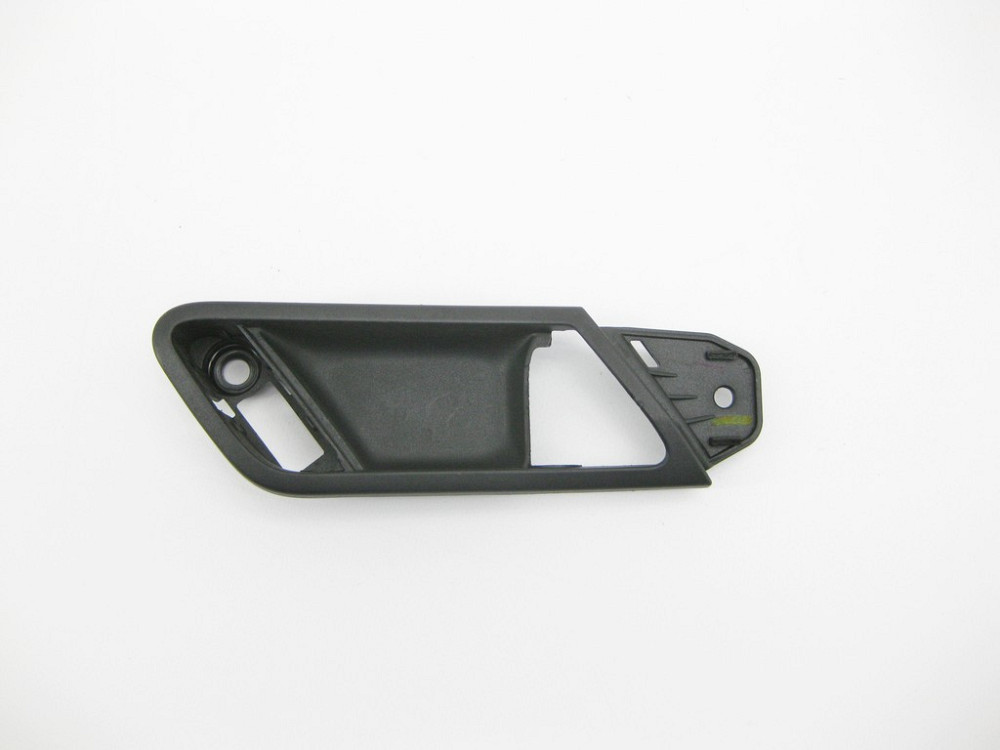 Mercedes-Benz  A2517660264 9051 Накладка передньої правої внутрішньої ручки дверей чорна R-class W251 R-class short W251 R-class long V251 Одеса - фото 1