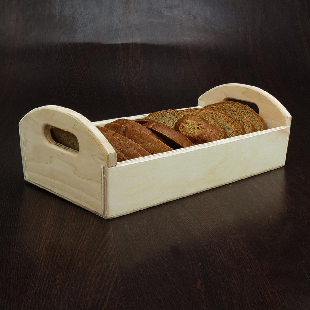 Хлібний лоток "Гарньє" бланже Миколаїв - фото 3