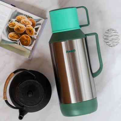 Термос Magio 1.8 л (MG-1052G) Вінниця