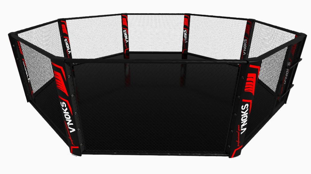 Октагон підлоговий V`Noks EXO 7*7 метра Київ - фото 7