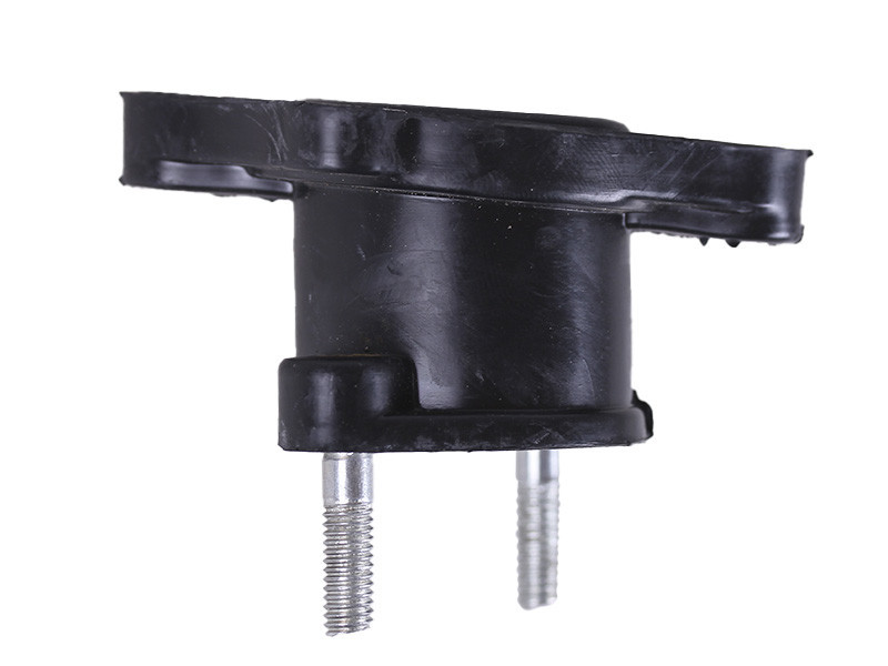 Патрубок карбюратора (коллектор) 4T CB250 Мукачево - изображение 1