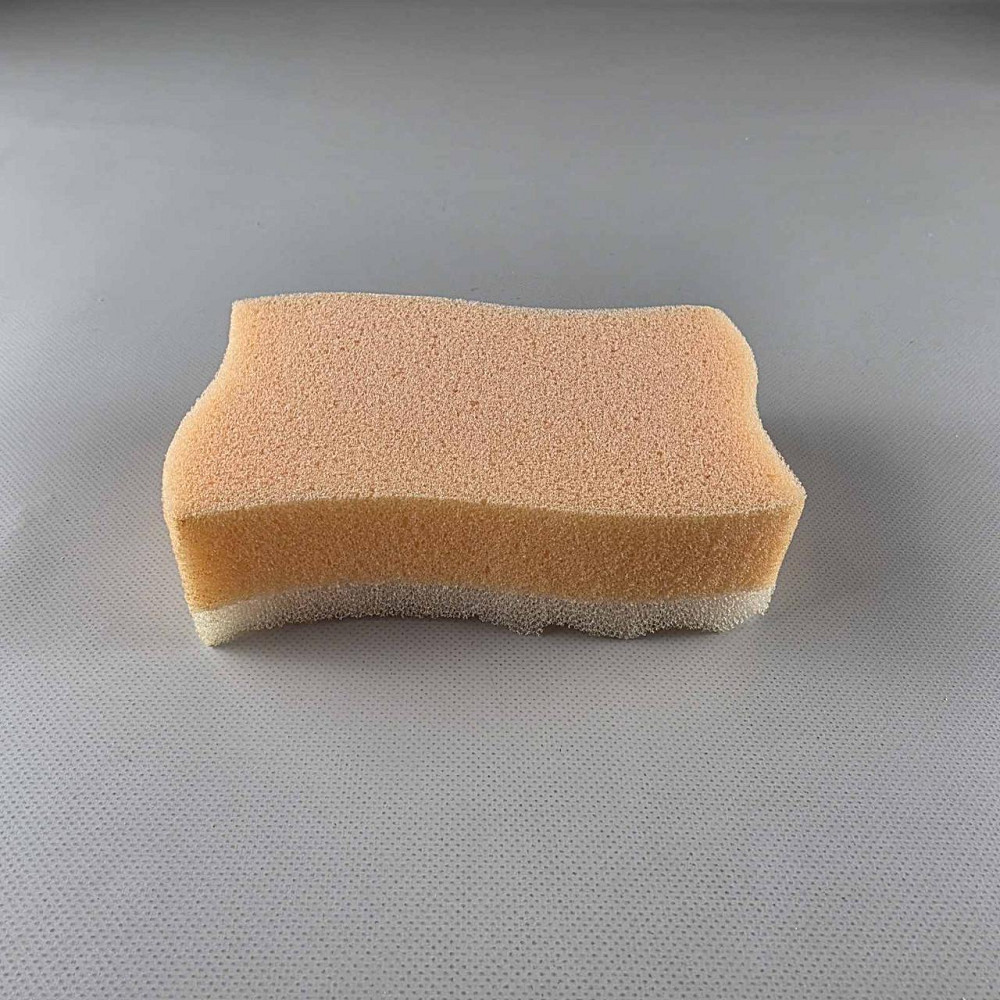 Мочалка для тела Волна  (1 пачка) Харьков - изображение 3