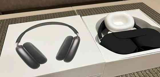 Бездротові навушники: AIR PODS Max 1в1 К. Оригінал! Харків