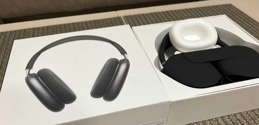 Безпроводные Наушники: AIR PODS Max 1в1 К. Оригинал! Харьков - изображение 4