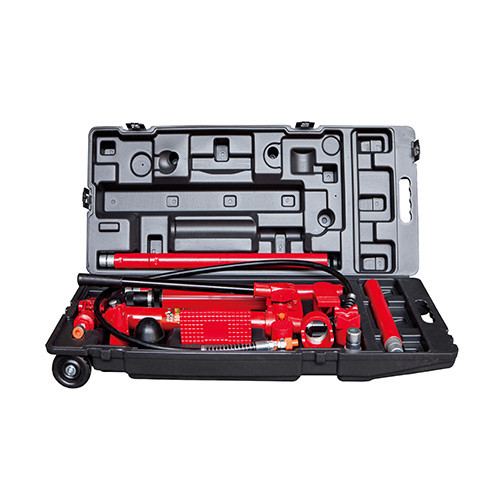 Набір рихтувальний гідравлічний 10т TORIN T71002L Одеса - фото 1