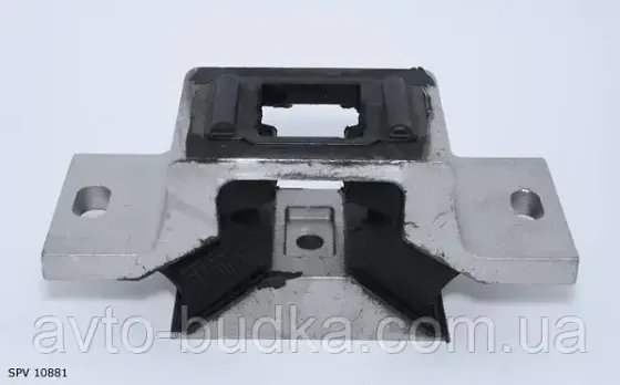 Подушка двигуна (ліворуч) на Рено Майстер ІІІ 2010> 2.3 dCi - SPV SPV10881 Киев