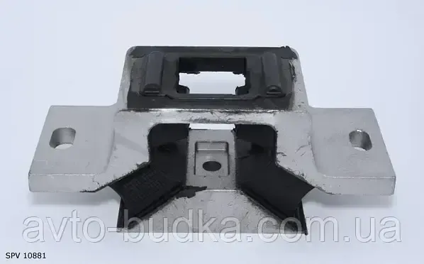 Подушка двигуна (ліворуч) на Рено Майстер ІІІ 2010> 2.3 dCi - SPV SPV10881 Киев - изображение 1