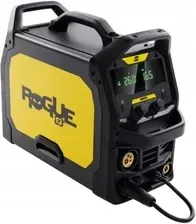 Зварювальний апарат Esab Spawarka Inwertorowa Rogue Em 180 Pro 3W1 Mig Mag Mma Київ - фото 1