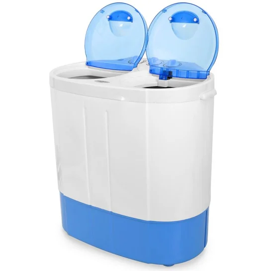 Уценка! Стиральная машина мини OneConcept DB003 из Германии Днепр - изображение 6