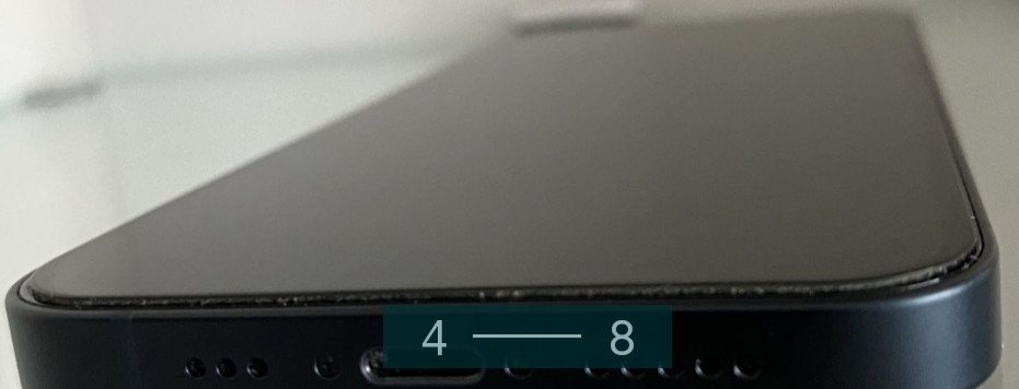 Айфон IPhone 13 на 128gb. Киев - изображение 5