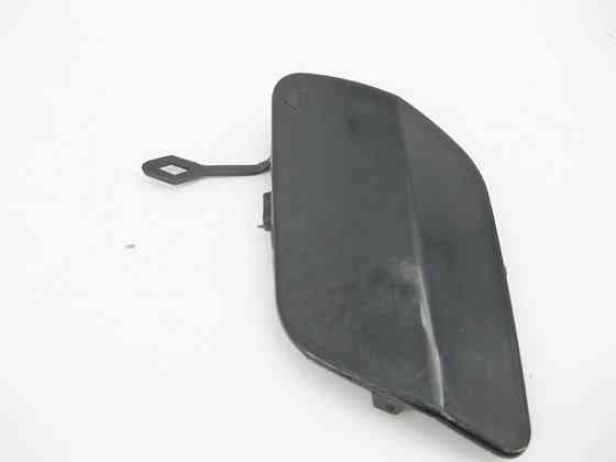 Mercedes-Benz  A2058850224 Нова кришка - заглушка буксирувального гака в задньому бампері C-Class W205 Одесса