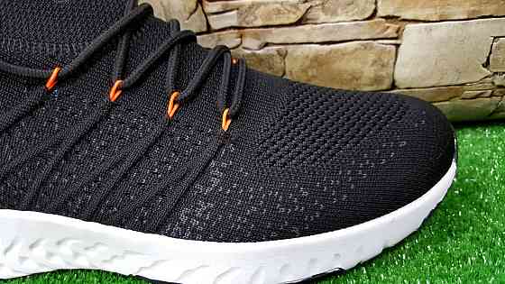 Мужские Кроссовки Baas  Industry Киев