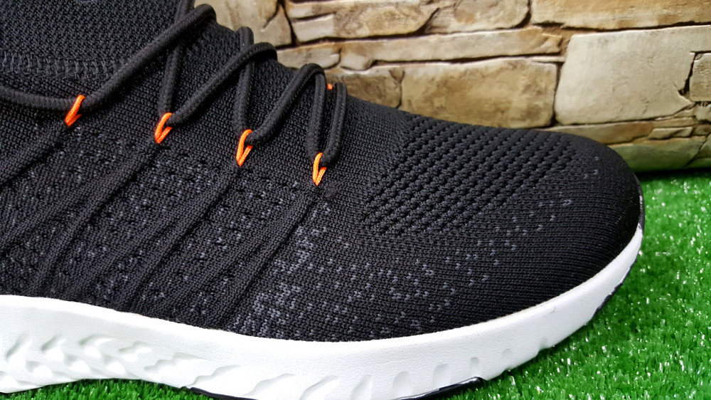 Мужские Кроссовки Baas  Industry Киев - изображение 5