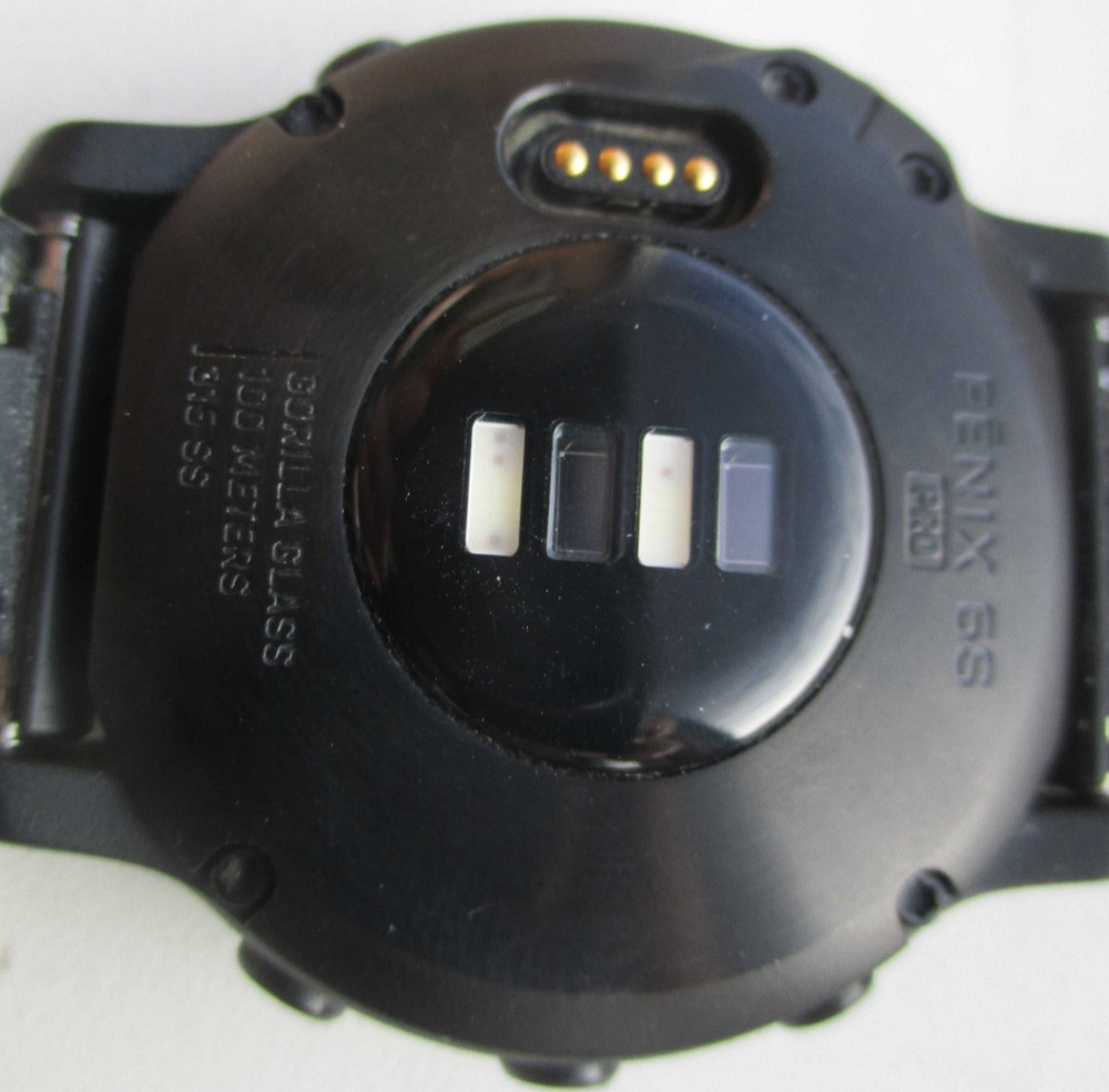 Часы: Garmin Fenix 6S Pro Київ - фото 7