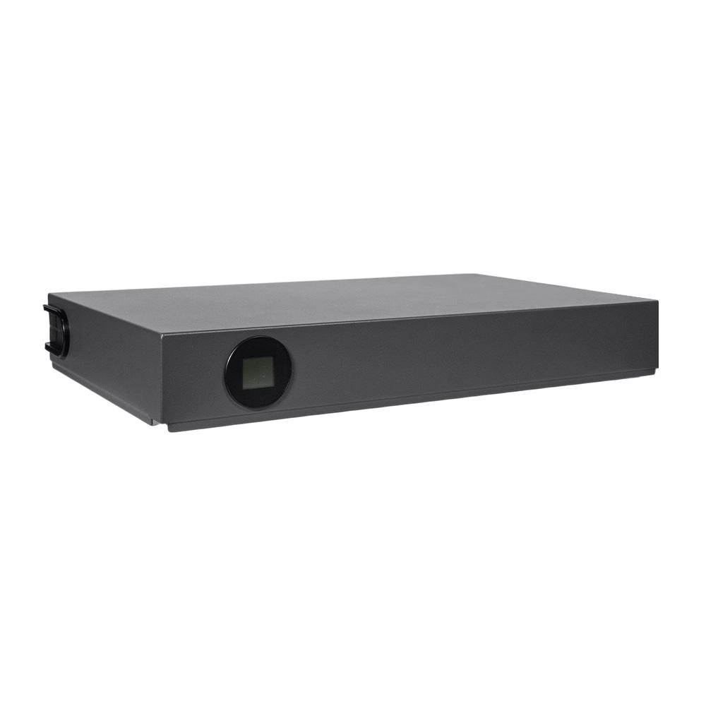 Шафа навісна Voltsmile V10 Cabinet для акумуляторних батарей V10 та V5 (44-00106) Киев - изображение 18