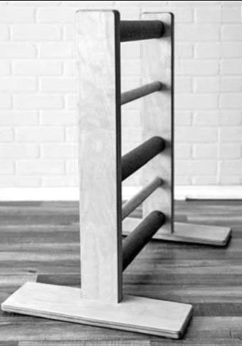 Станок для растяжки 