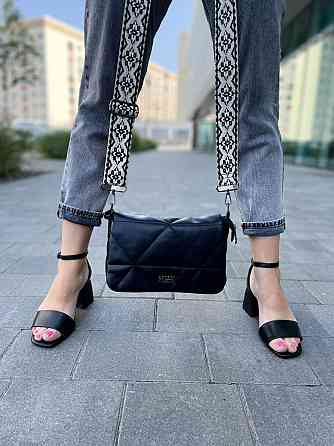 Meideli Босоніжки жіночі MEIDELI C60-38 чорні (літо, еко-шкіра) (5229) 36-40 Коломия