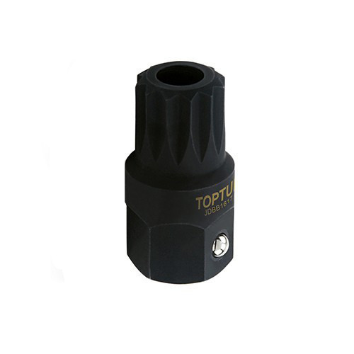 Головка для маслосливной пробки TOPTUL VW, AUDI (M16H) L38мм JDBB1617 Одесса - изображение 1