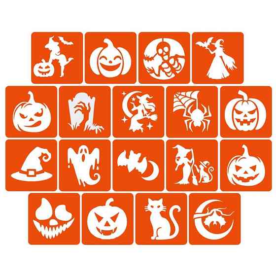 Набор для био-тату 