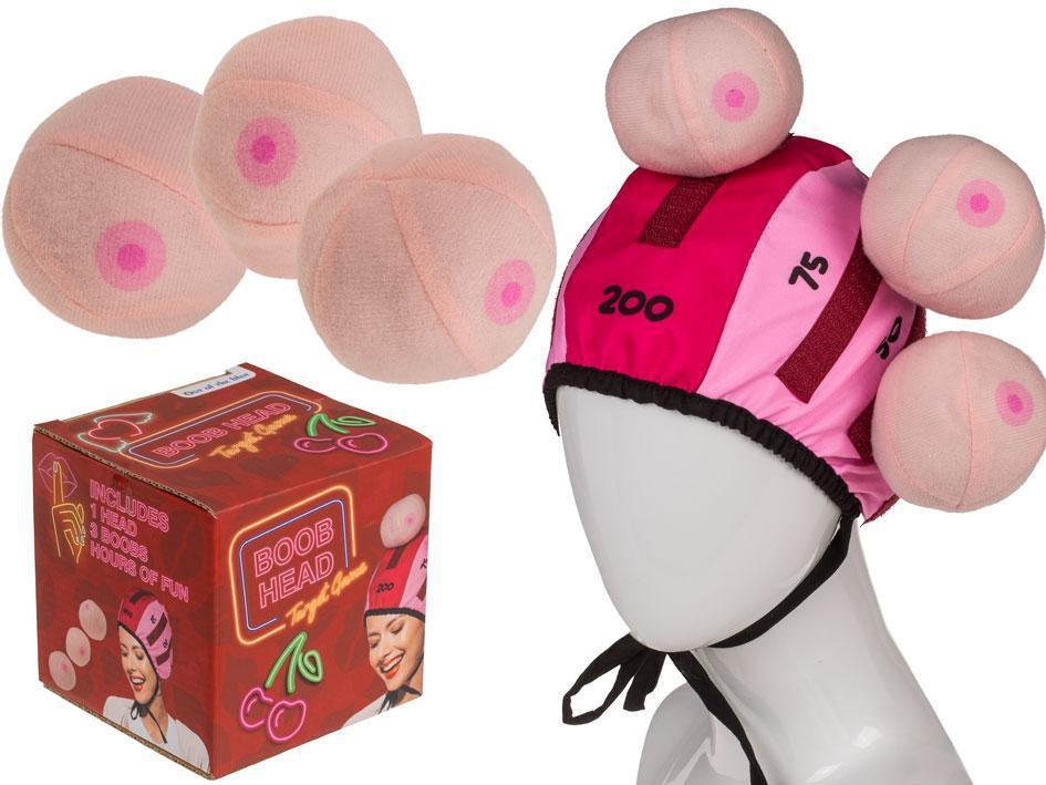 Гра Boob Head Game Sex Aura Київ - фото 1