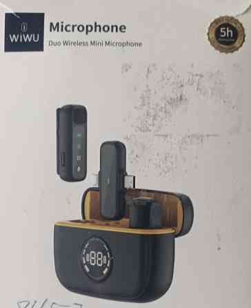 Навушники- диктофон- мікрофон. Харків