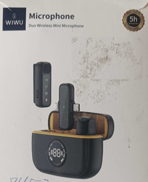 Навушники- диктофон- мікрофон. Харків - фото 3