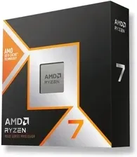 Процессор AMD RYZEN 7 9800X3D X8 4,7GHz AM5 BOX Киев - изображение 1