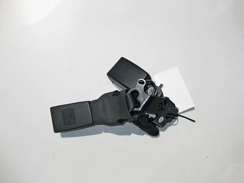 Mercedes-Benz  A2138600669 Замок заднього ременя безпеки правого та центрального E-Class W213 Одеса - фото 2