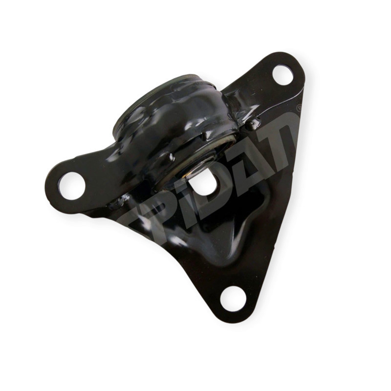 Сайлентблок переднього Хонда Jazz III, Insight (08-) нижній задній лівий L важеля Мукачево - фото 1