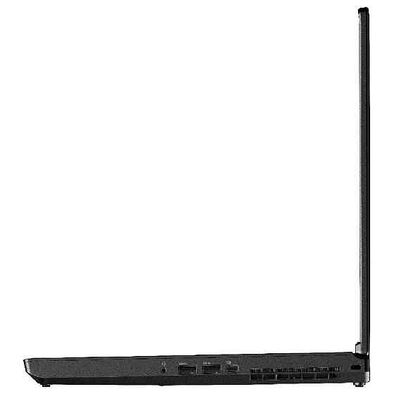 Б/У Ноутбук Lenovo ThinkPad P52 (i7-8750H/16/512SSD/P1000M-4Gb) - Class A Київ