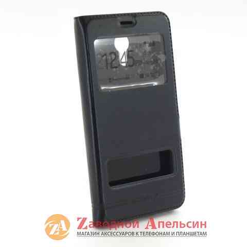 Чохол книжка Meizu M3 Note Smart Case Одеса