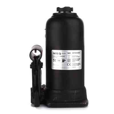 Домкрат Yato YT-1711 Винница