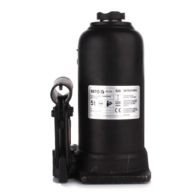 Домкрат Yato YT-1711 Винница - изображение 3