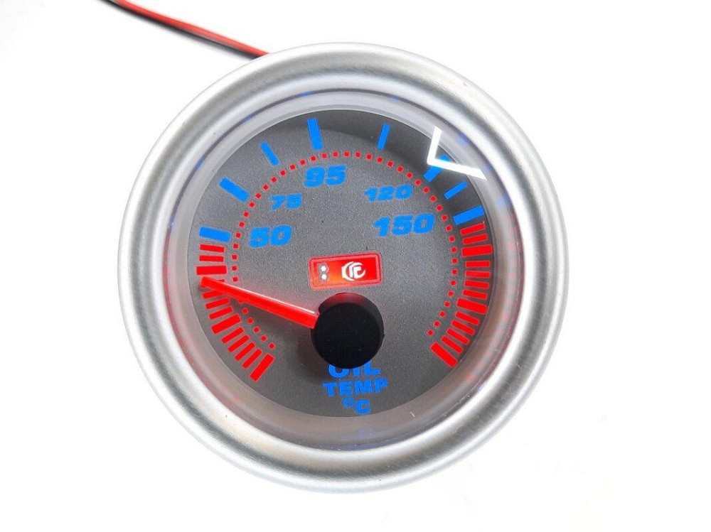 Температура масла d52мм 7703-3 Винница - изображение 1