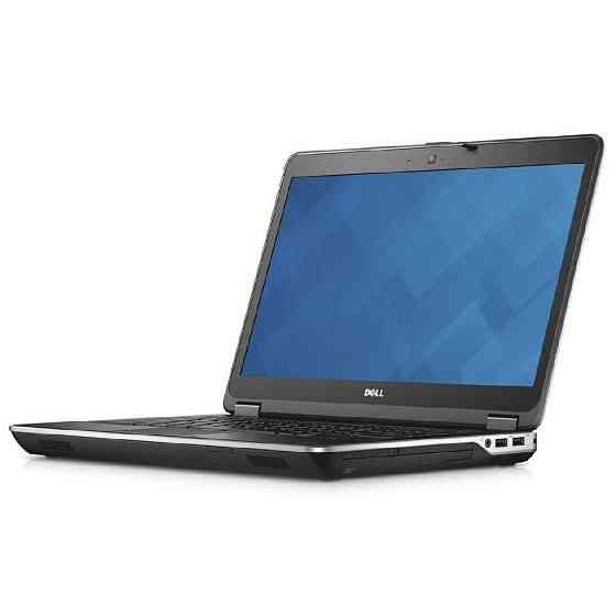 Б/У Ноутбук Dell Latitude E6440 (i5-4310M/4/320) - Class B Харьков