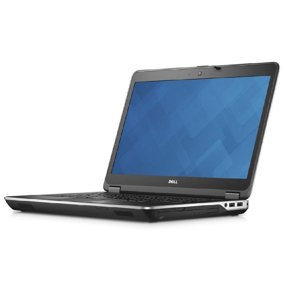 Б/У Ноутбук Dell Latitude E6440 (i5-4310M/4/320) - Class B Харьков - изображение 2