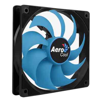 Кулер для корпуса AeroCool Motion 12 Plus (ACF3-MT00220.11) Винница
