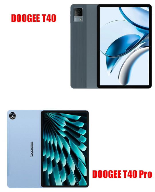 Полиуретановая пленка HyperClear Guard для Doogee T40 Matte Киев - изображение 2