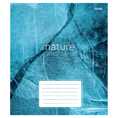 Зошит 1 вересня Nature aesthetics А5 24 аркушів лінія (768101) Вінниця - фото 6