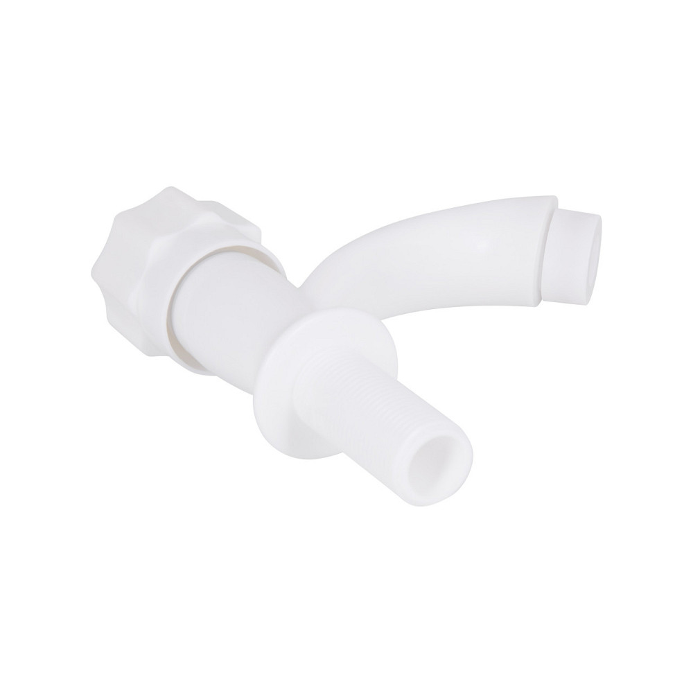 Кран на одну воду для раковини Brinex BW 0221 Київ - фото 5