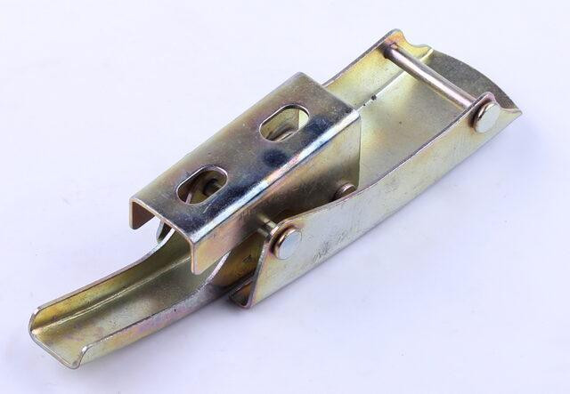 Замок капота Мототрактор Мукачево - изображение 2