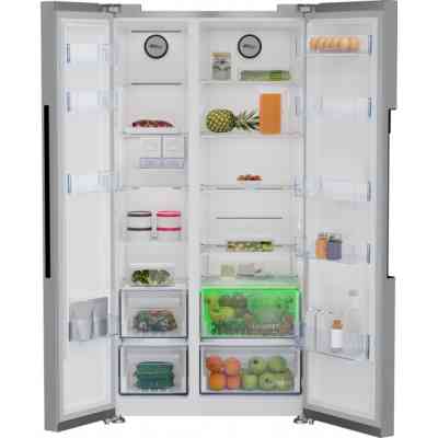 Холодильник Beko GN164020XP Вінниця