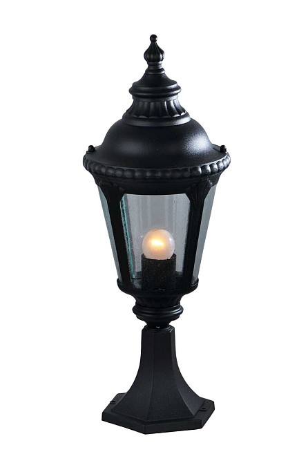 SIRIUS Вуличний ліхтар садово-парковий Sirius YD-0205 Коломия - фото 4