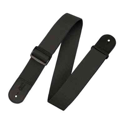 Ремень для гитары Levy's Classics Series Polypropylene Guitar Strap Black (M8POLY-BLK) Винница
