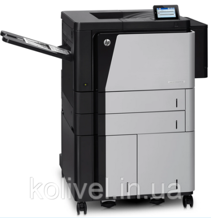 Принтер HP LaserJet Enterprise M806x+ CZ245A Киев