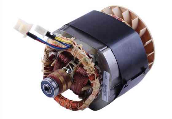 Статор с ротором в сборе 2 KW на електрогенератор GN 2,0 KW, медь Мукачево