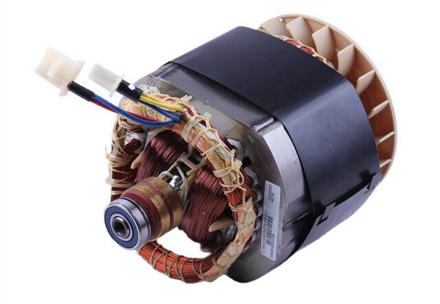 Статор с ротором в сборе 2 KW на електрогенератор GN 2,0 KW, медь Мукачево - изображение 2