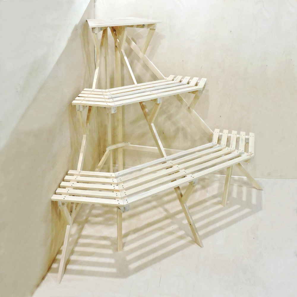 Подставка для цветов 