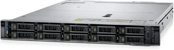 Сервер Dell PowerEdge R650XS (PER650XS11A) Київ