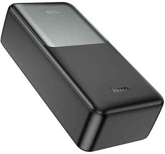 Повербанк зі швидкою зарядкою 30000mAh HOCO J136B Киев